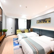益阳浏阳河大酒店