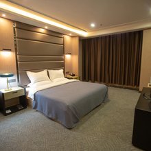 晋中禾园酒店