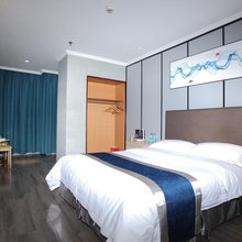 海株雲酒店(深圳龙华大浪商业中心店)