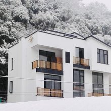 千岛湖余家设计师民宿