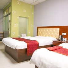 宾悦度假公寓(青岛世博城融合学院店)