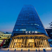 万季公寓(佛山宏汇城店)