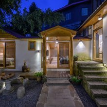 庐山未见山澜苑