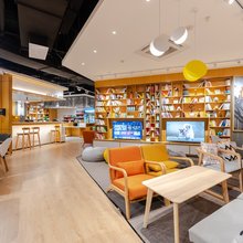 锦囊青年电竞酒店(海口国贸路店)