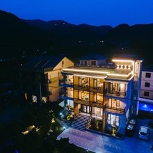 莫干山隐凡尘度假美墅(庾村店)