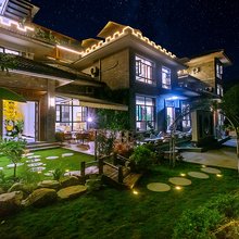 腾冲暖阳温泉别墅酒店(世纪城店)