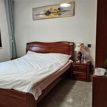 曲阜舒源民宿(尼山圣境店)