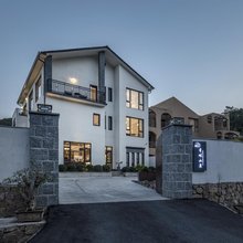 莫干山青畔山居民宿(庾村广场店)