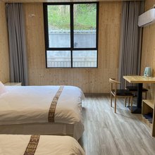 建始碓窝子农庄