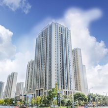 苏州泡泡设计师公寓