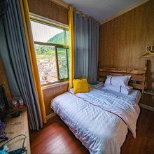 周宁阳光小屋民宿