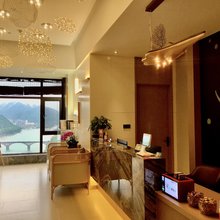 建德空境酒店(博物馆店)