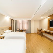 瑞泰君家商务酒店(蚌埠火车站蚌医附院店)