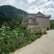 岳西裕圆农家乐