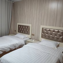 连山喜客农家乐