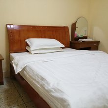 汕头龙湖兴隆住宿