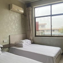 西安龙晨宾馆