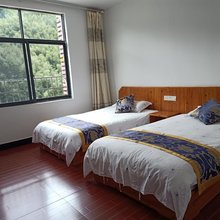 黄山回家吃饭酒店