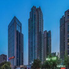 重庆罗菲特酒店(江北机场T3航站楼店)