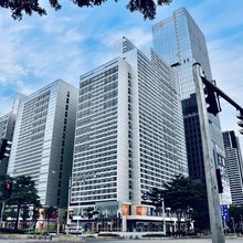 北极光·Aurora Loft 投影公寓(广州南站万科世博汇店)