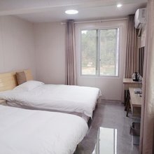 仙都望笋居民宿(鼎湖峰景区店)
