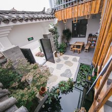 石林溪云花舍客栈(石林景区店)