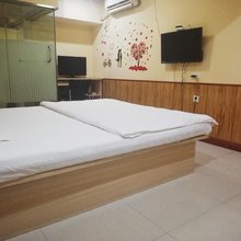 牡丹江宜佳仁快捷宾馆