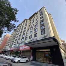 全季酒店(厦门市政府人才中心地铁站店)