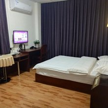 江门新会福达旅馆