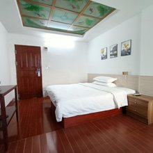 青年旅馆(韶关东站百年东街店)