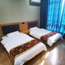 慈溪开悦宾馆