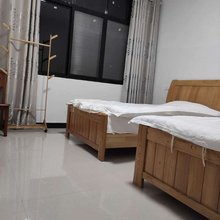 三清山友间客栈