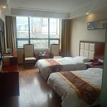 保康锦龙宾馆