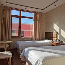 建昌凌河湾洗浴宾馆