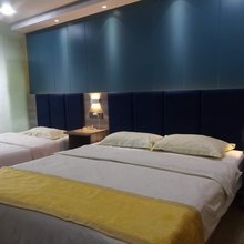 无锡舒福居宾馆(硕放机场店)