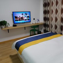 小住连锁酒店