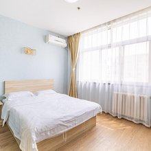 北京嘉悦程宾馆(拱辰大街良乡南关地铁站店)