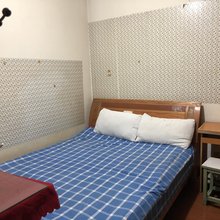 永安文明住宿