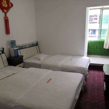 简阳物资宾馆
