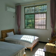 婺源清馨家园农家乐