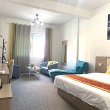 海丰怡佳公寓