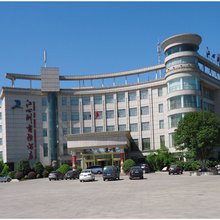 无为江心洲商务酒店