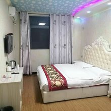 终南宾馆(西安西工大店)