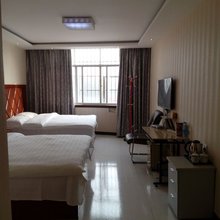兴义鸿达酒店