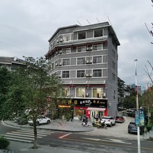 剑河柏林酒店