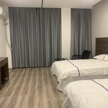 毕节水月湾酒店