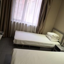 沈阳乐轩快捷旅店