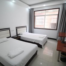 公安楚云天宾馆