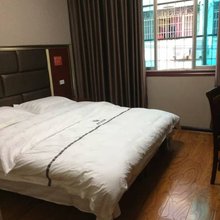 公安格莱美宾馆