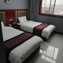 岐山金茂宾馆